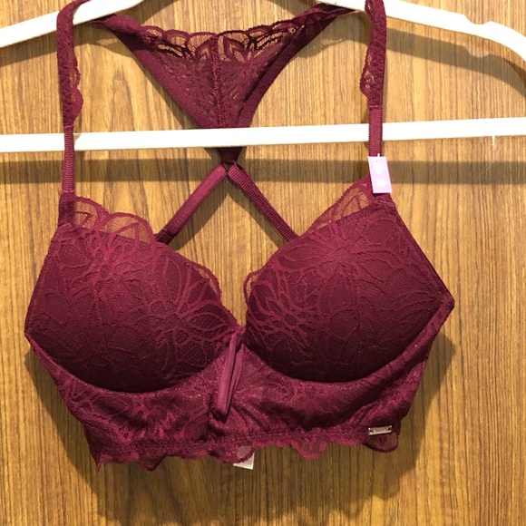 PINK Victoria’s Secret Push-up Bra - Picture 2 of 8